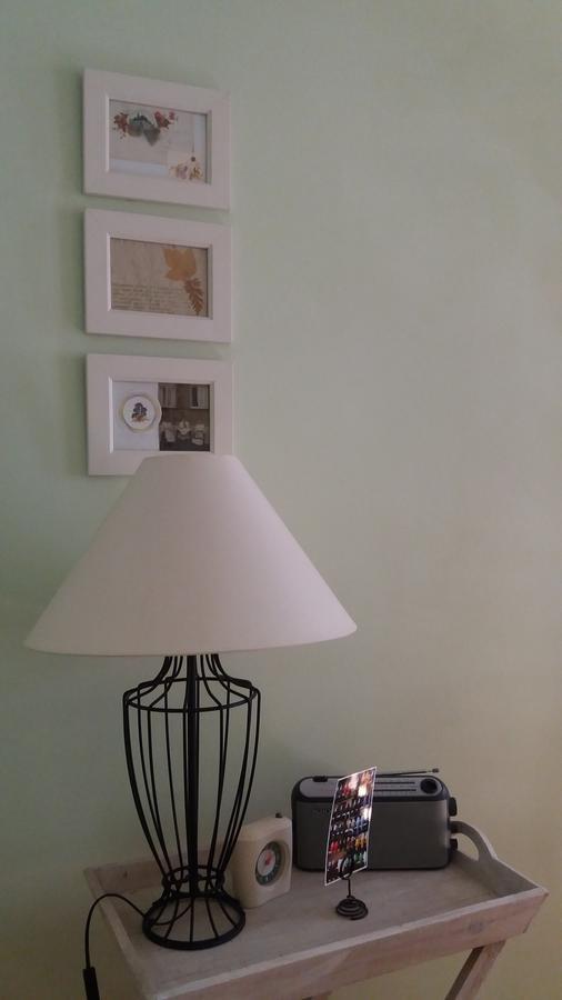 Ferienwohnung Im Schuhhof 크베들린부르크 외부 사진